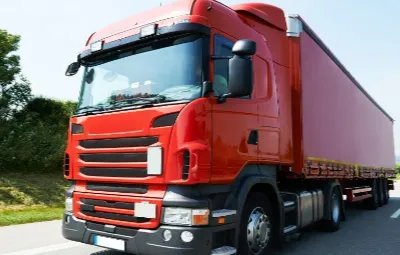 Ankara Çifteler Ambar Kargo